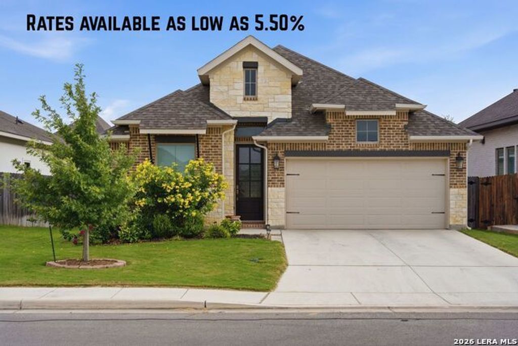 1916 Highland, Seguin