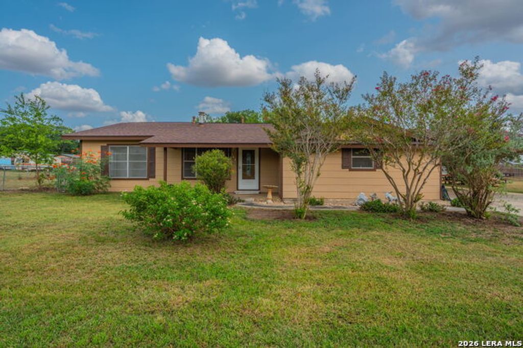 146 Sylvester St, Poth