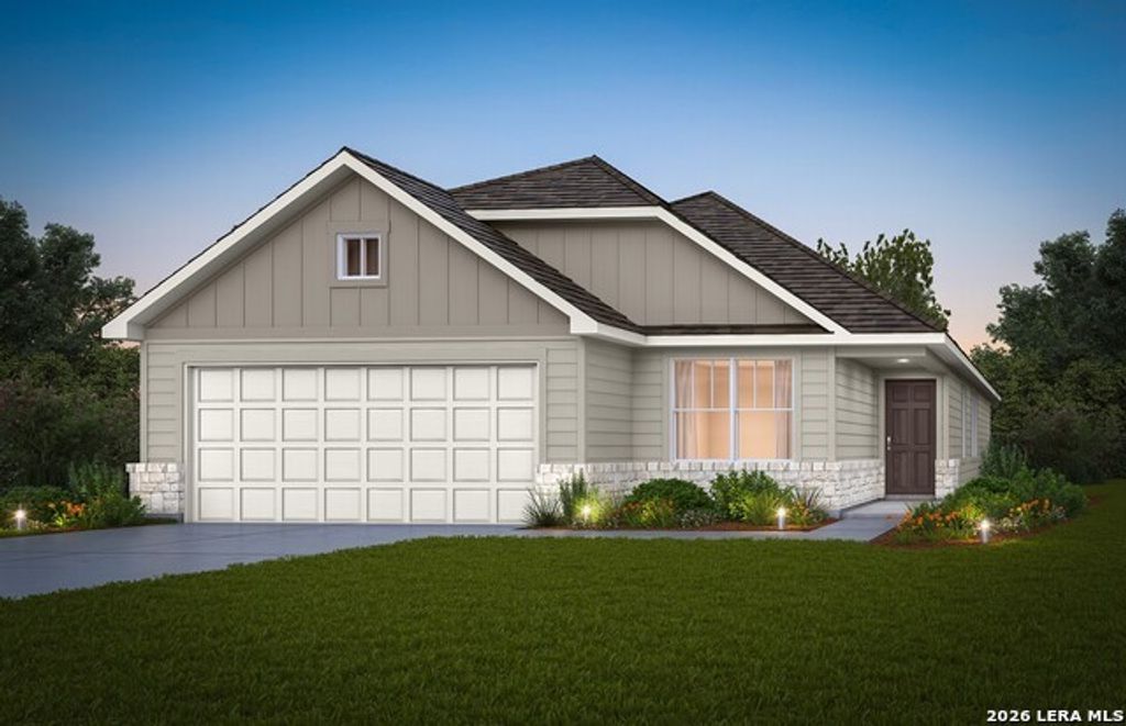 1125 Warbler Pass, Marion
