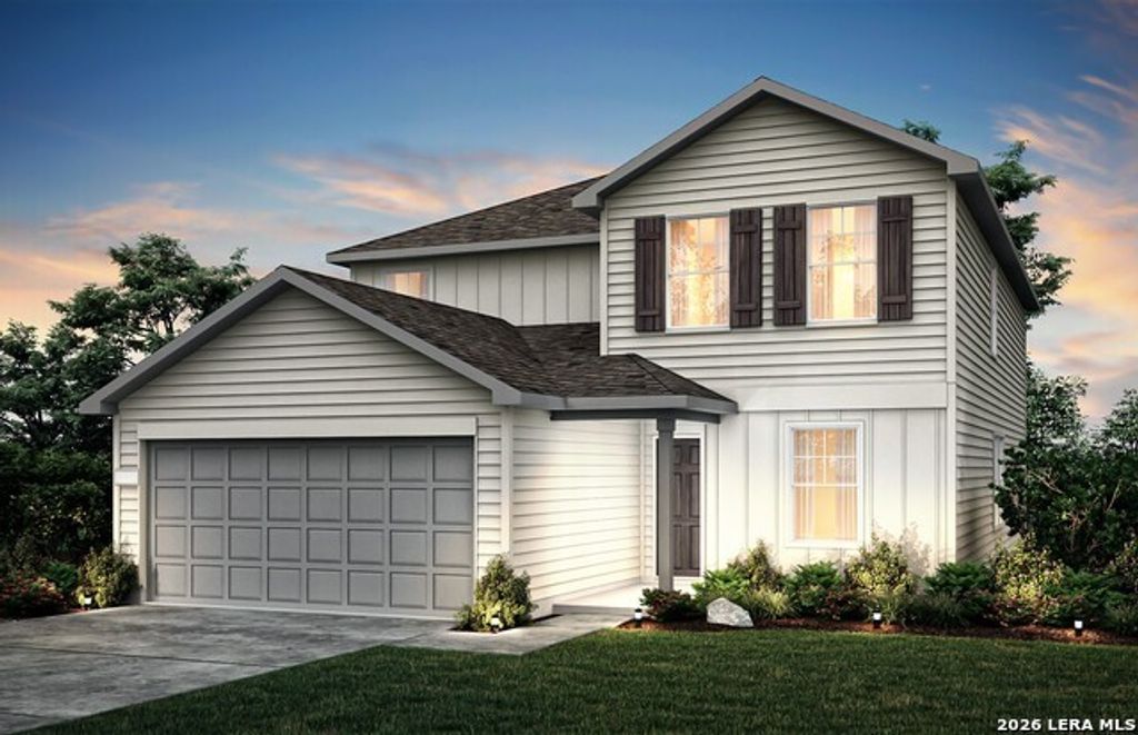 1206 Warbler Pass, Marion