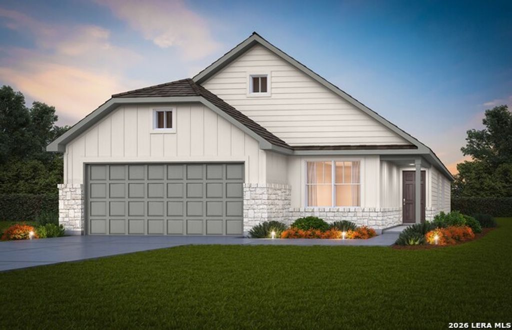 1210 Warbler Pass, Marion