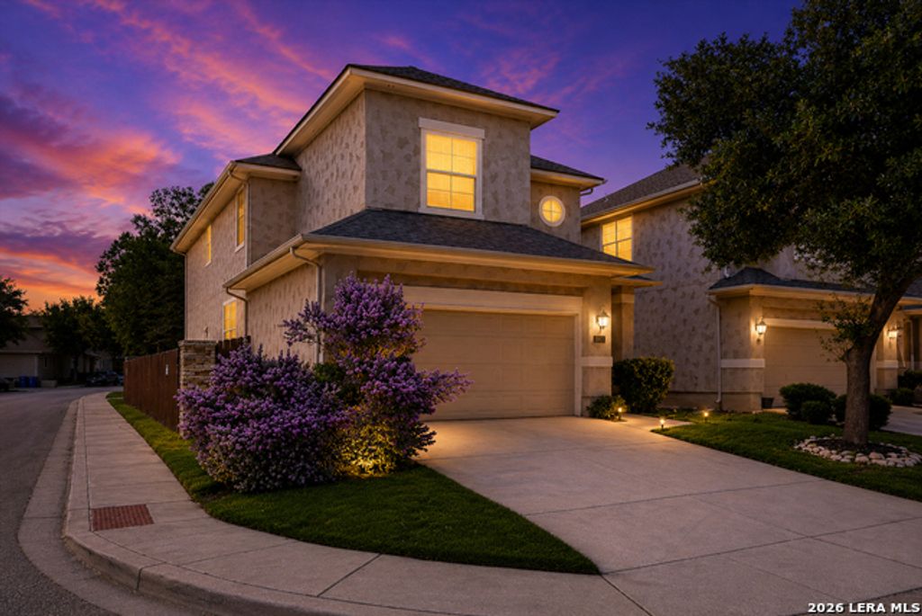 6913 Abbey Falls, San Antonio
