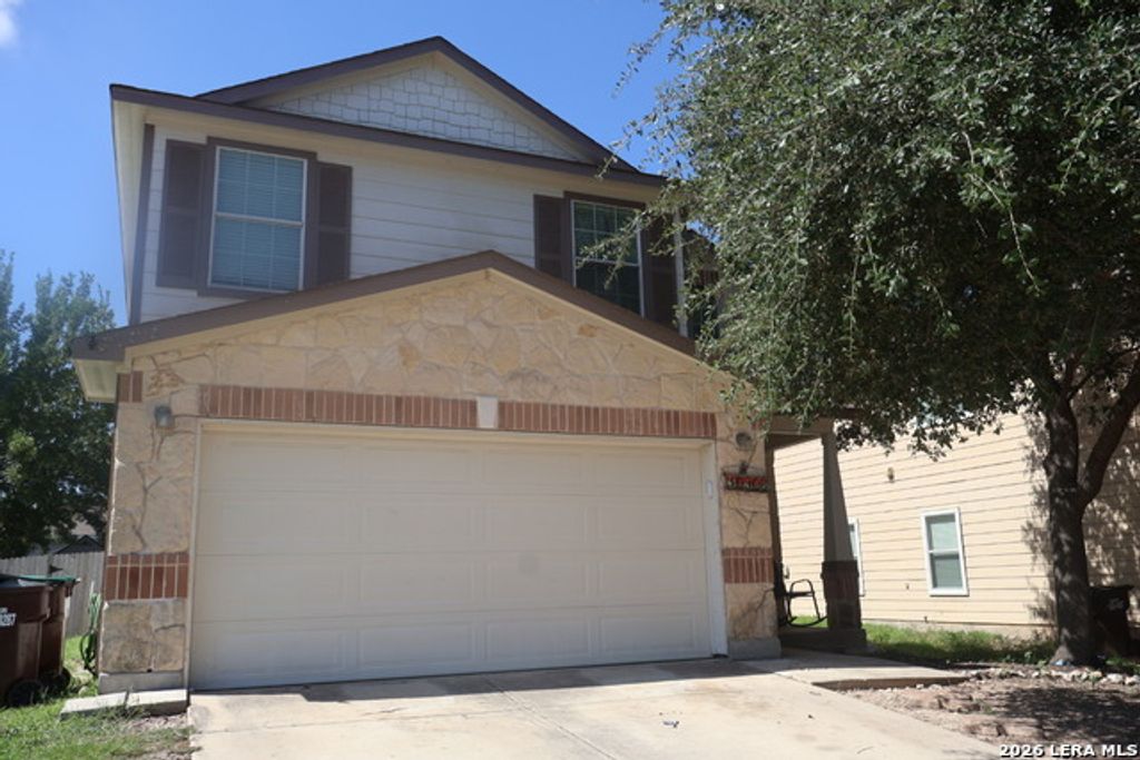 10910 Livewater Trl, San Antonio