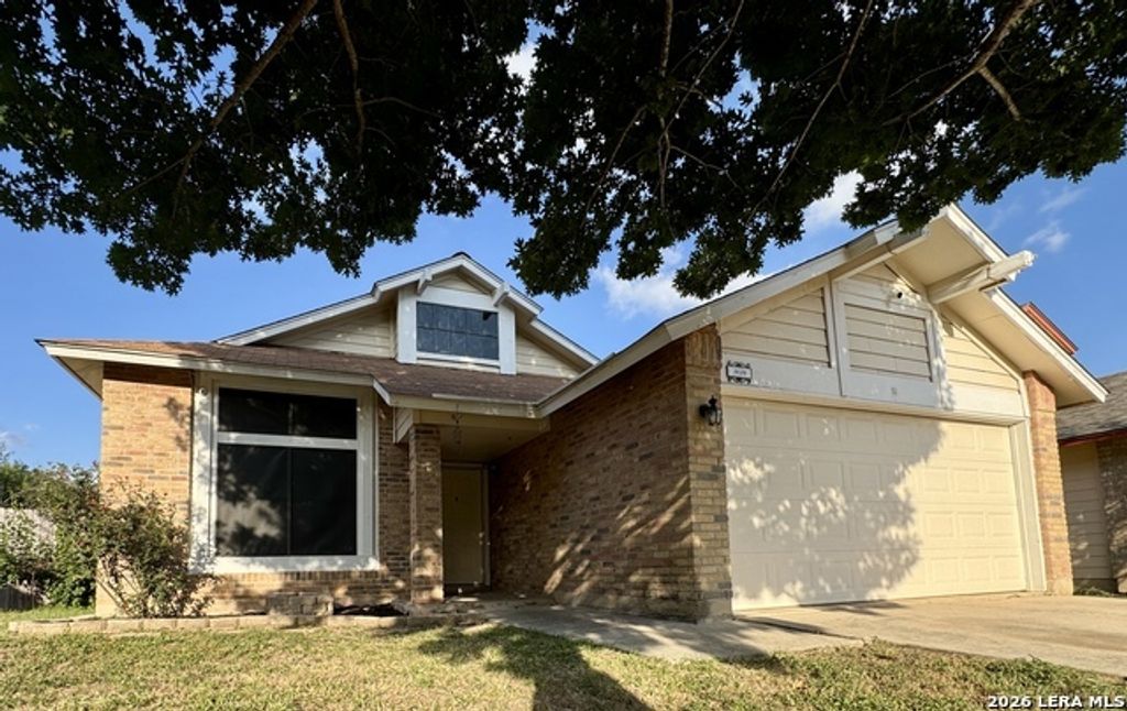 1606 De Valle, San Antonio