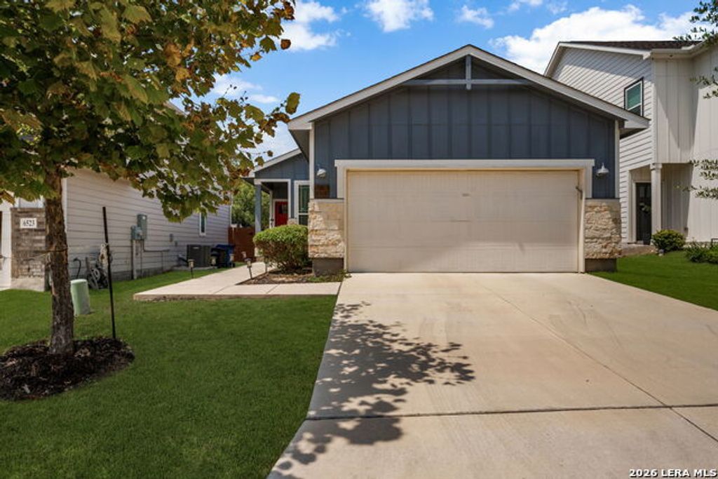 6519 Casina Terrace, San Antonio