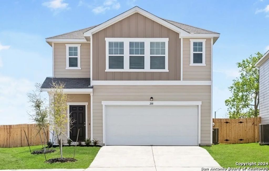 7710 Fox View, San Antonio