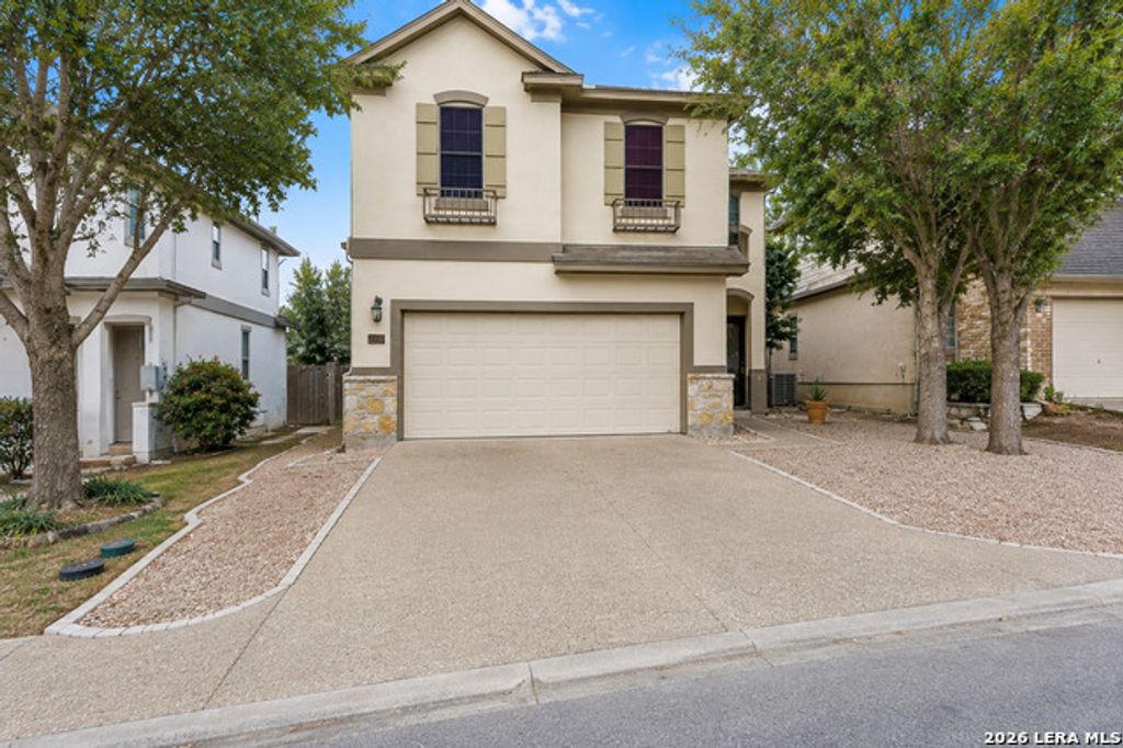 21615 Dion Village, San Antonio