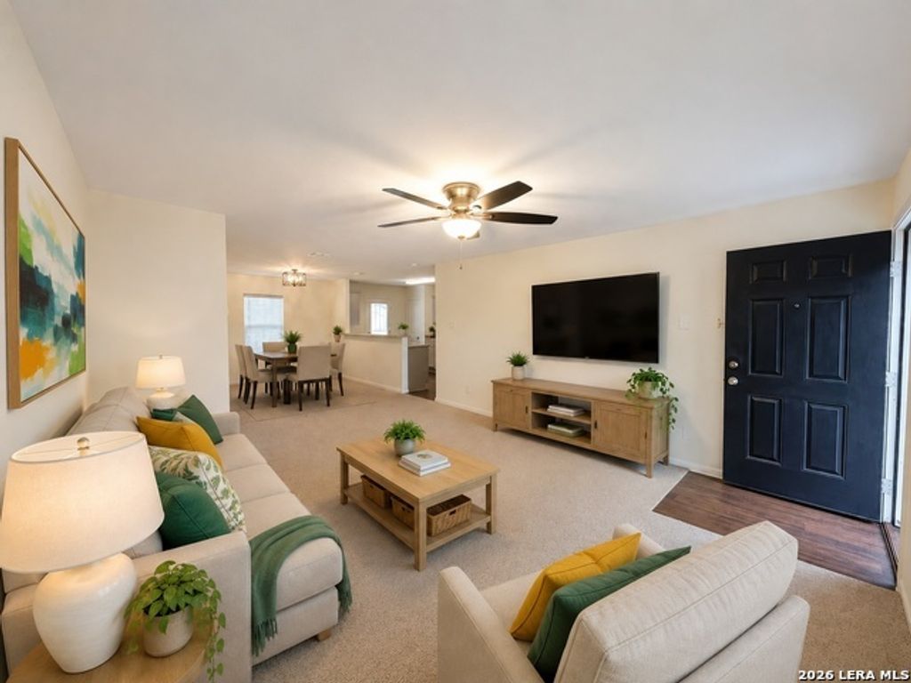 3627 Southton Vw, San Antonio