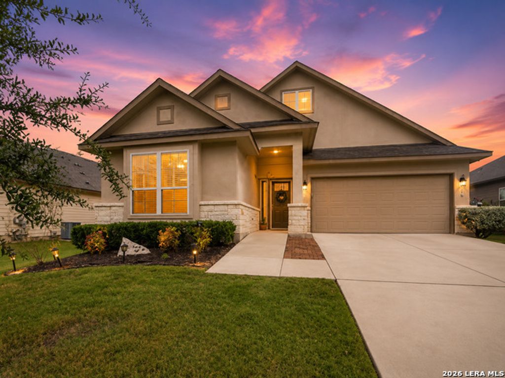 750 Cornflower, New Braunfels