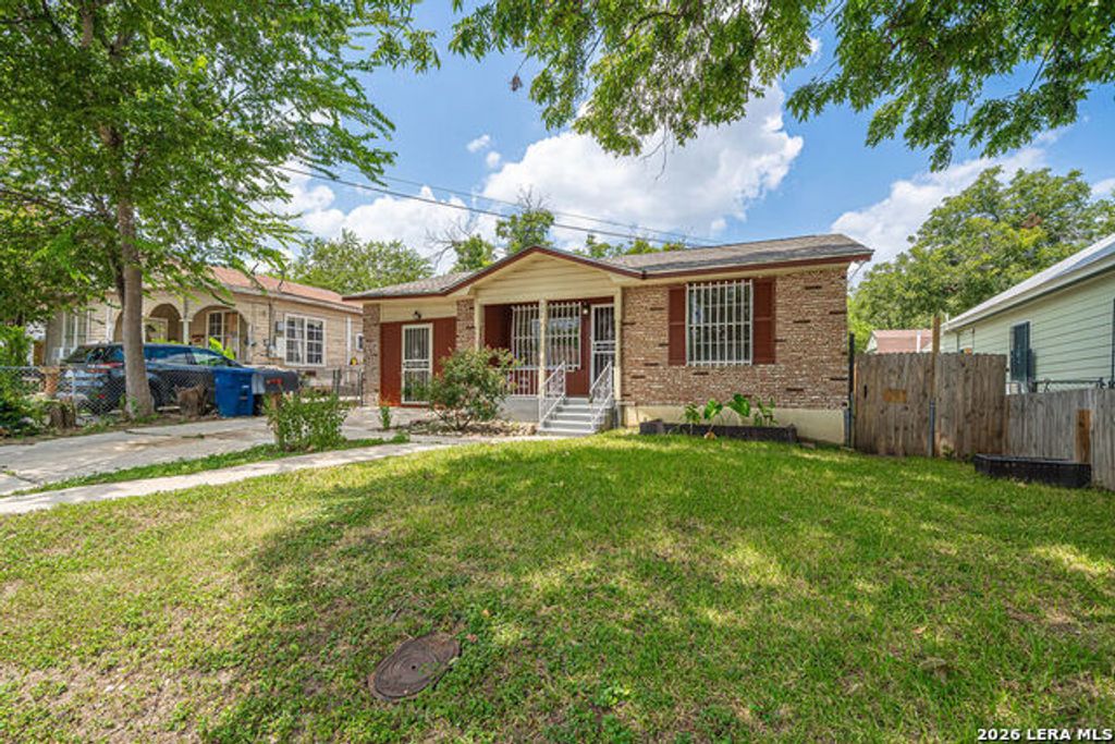 325 Maryland St, San Antonio