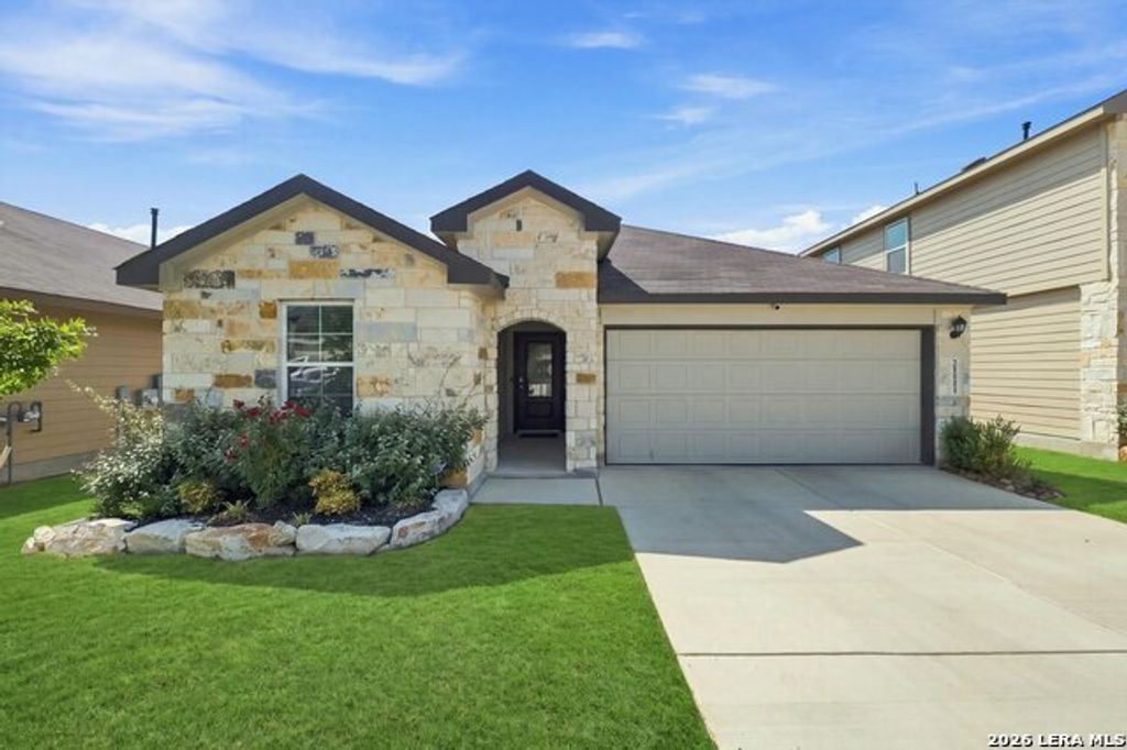 21111 Gravel Keep, San Antonio