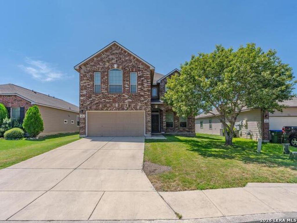 8519 Sandy Mdws, San Antonio