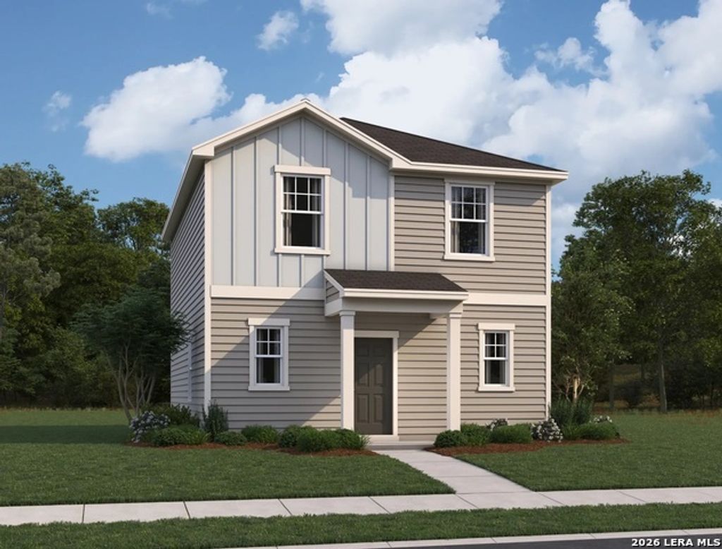 3014 Cattail Holw, San Antonio