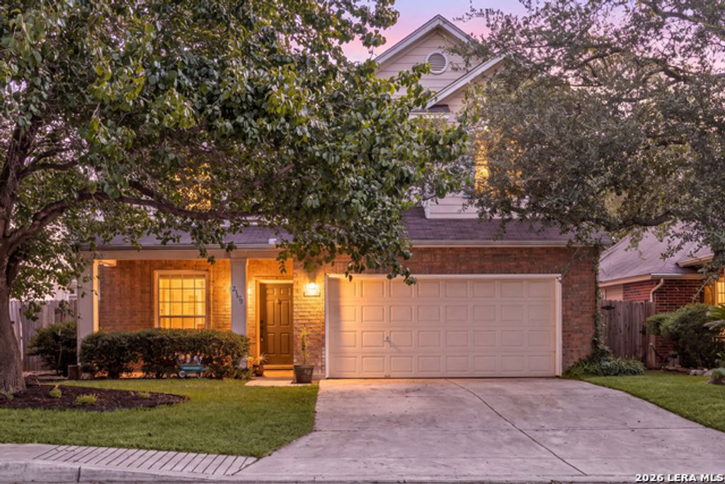 23610 Calico Chase, San Antonio