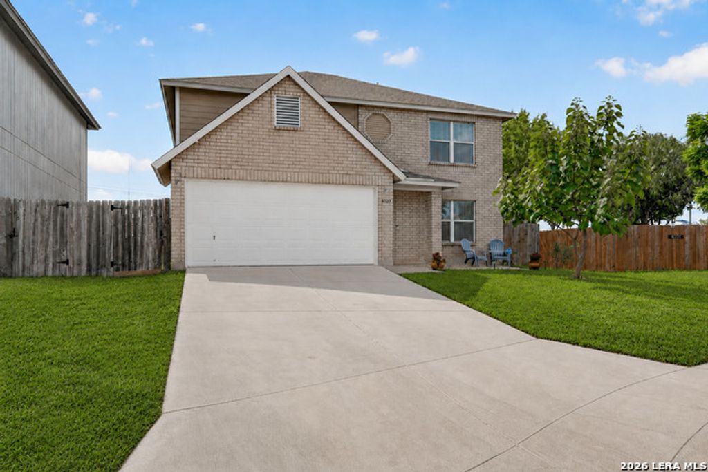 8327 Davis Cavern, San Antonio