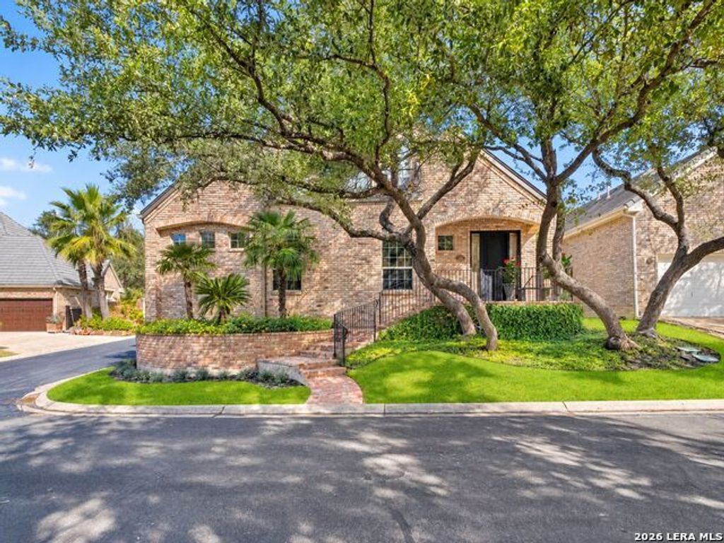 9 Rugby Lane, San Antonio