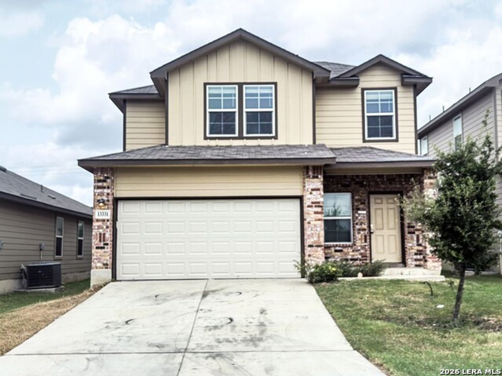 13331 Winemaker Drive, San Antonio