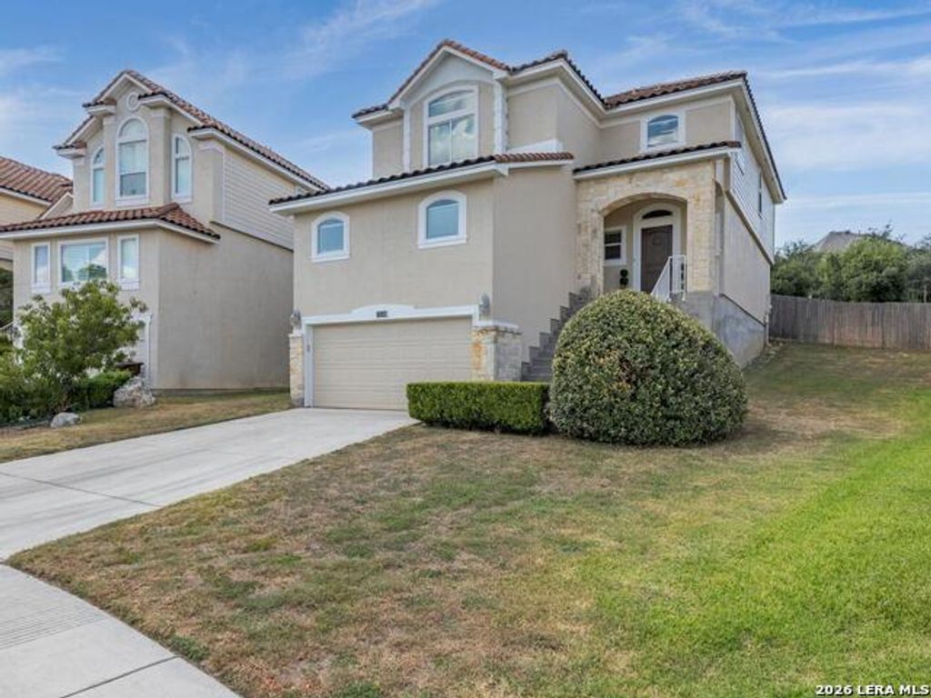 25539 Tranquil Rim, San Antonio
