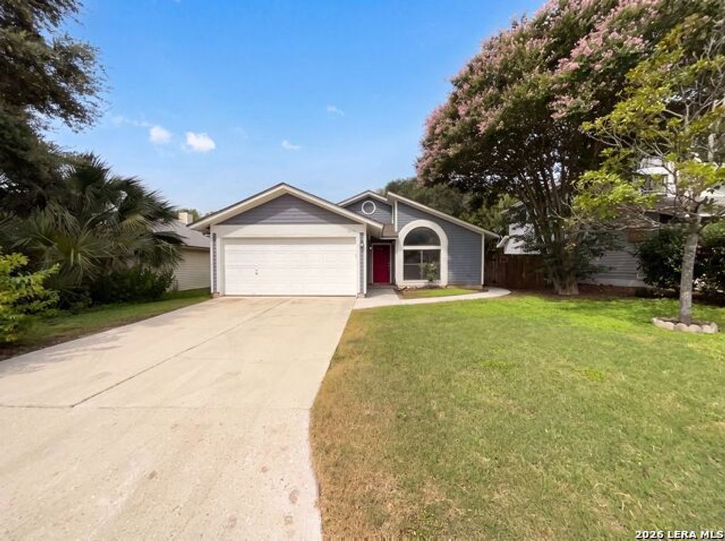 9143 Autumn Storm, San Antonio