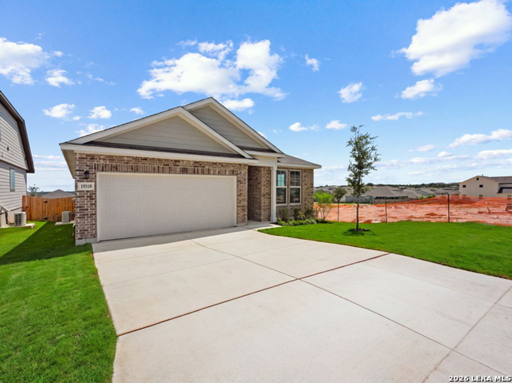 15510 Jake Crossing, San Antonio
