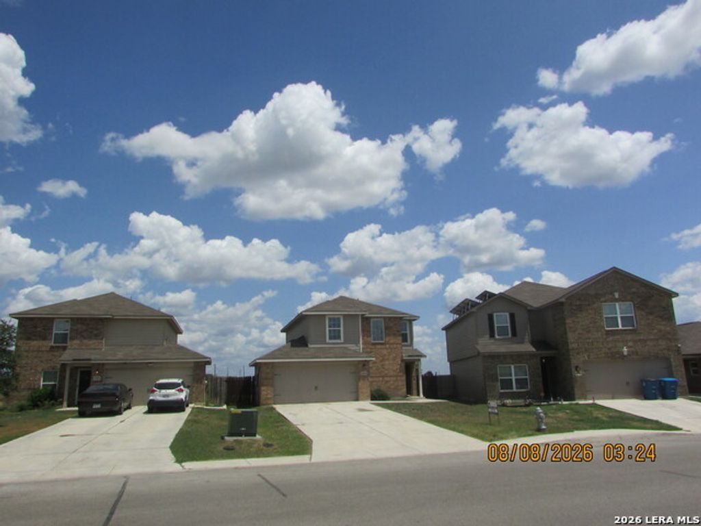 15010 Silvertree Cv, Von Ormy