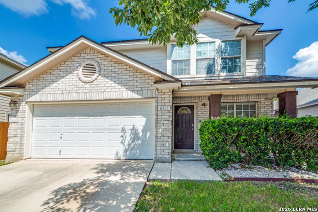 6151 Wood Bayoo, San Antonio