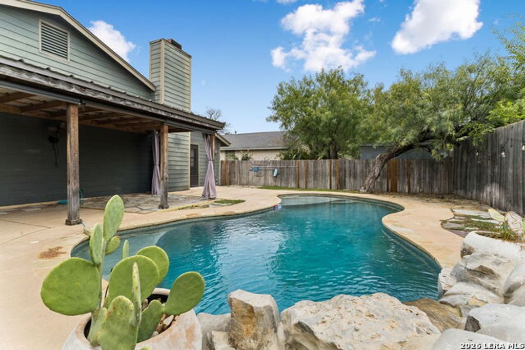 12226 Ecksminster Street, San Antonio
