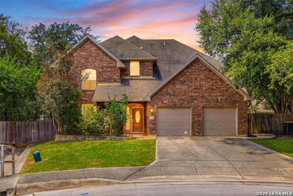495 Holliwell Brg, Schertz
