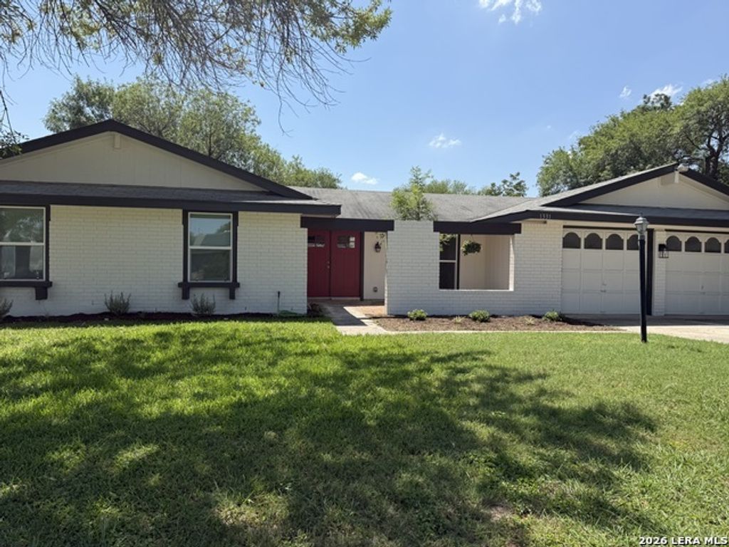 1331 Temple Sq, San Antonio