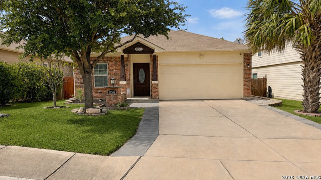 11515 Butterfly Walk, San Antonio