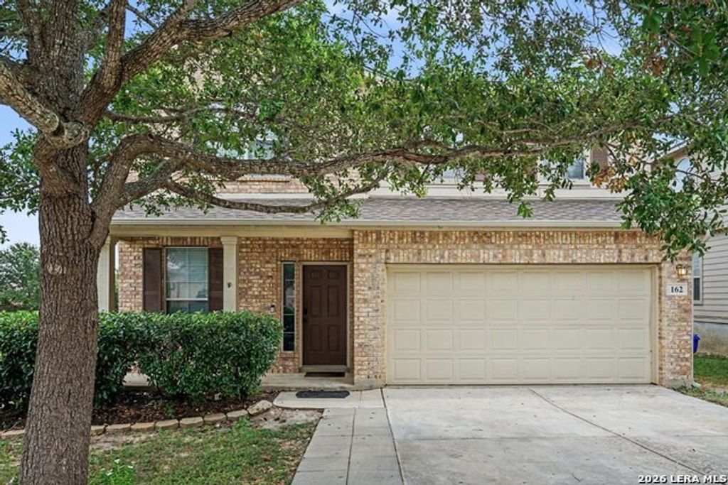 162 Cardinal Way, San Antonio