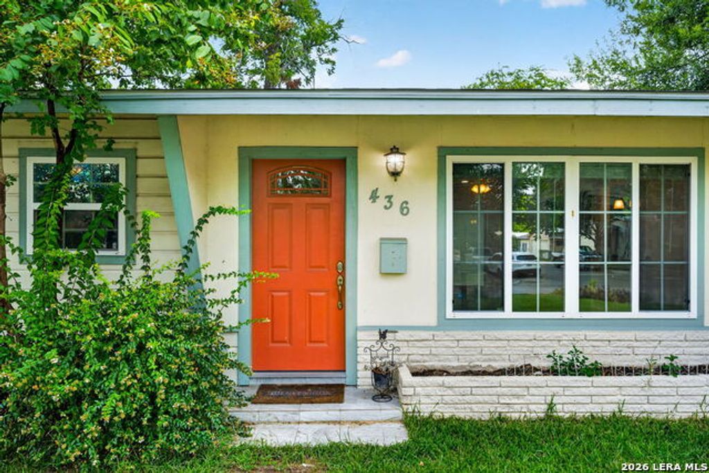 436 El Monte Blvd, San Antonio