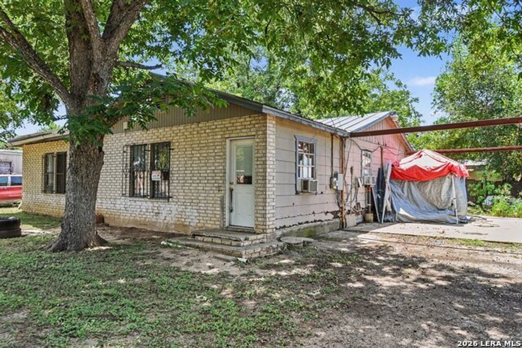 15903 Belen Street, San Antonio