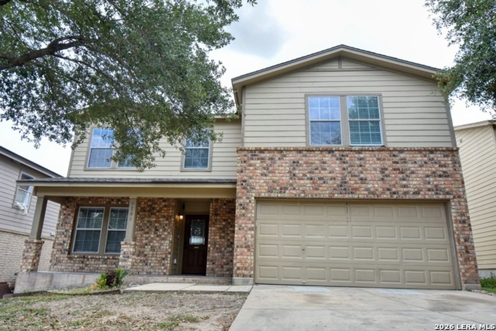 9106 Beech Grv, San Antonio