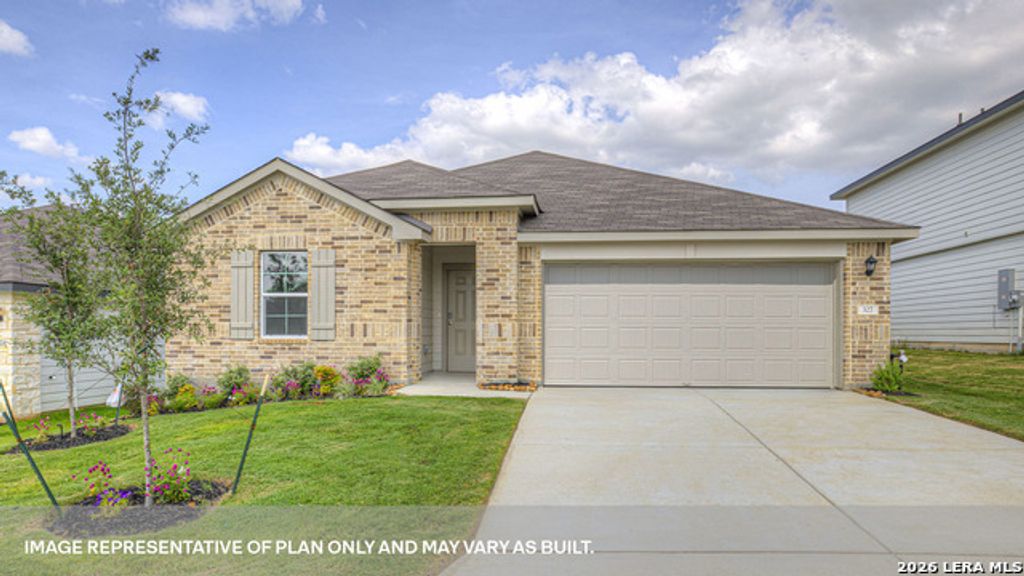 473 Cottonmouth Lane, Seguin