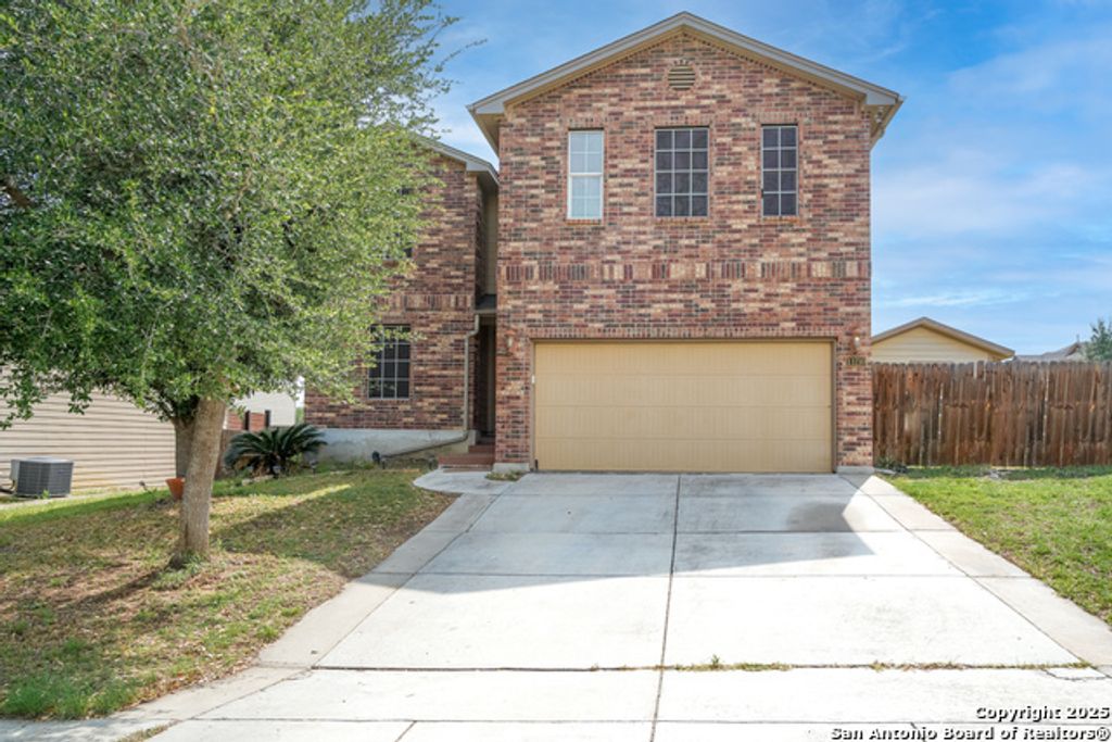 11210 Star Vis, San Antonio