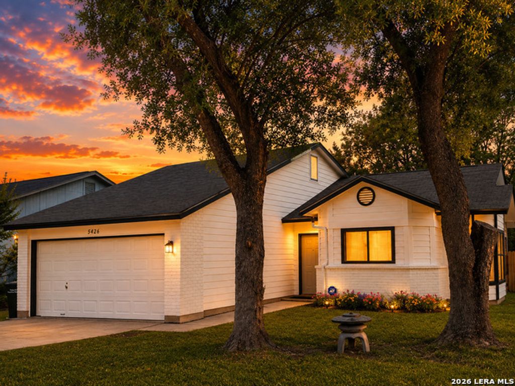 5426 Vista Court Drive, San Antonio
