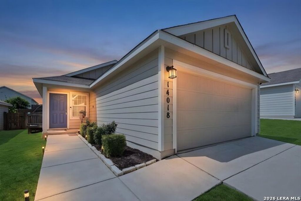 14018 Homestead Way, San Antonio