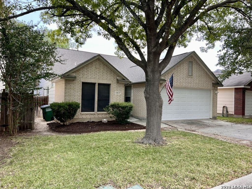 13607 Bridgeview, San Antonio