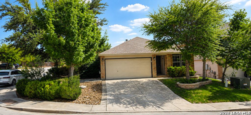 7630 Presidio Crk, Boerne