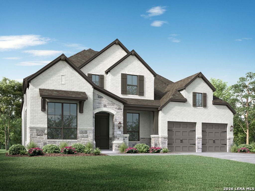 201 Amistad, Boerne