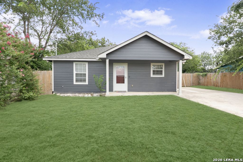 6346 W Commerce Street, San Antonio