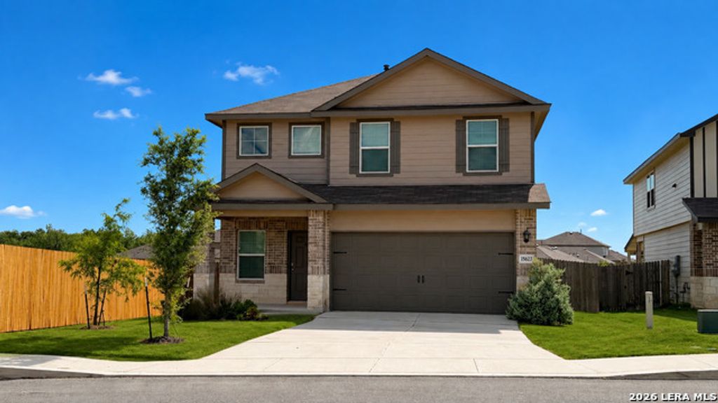 15623 Mint Patch, Von Ormy