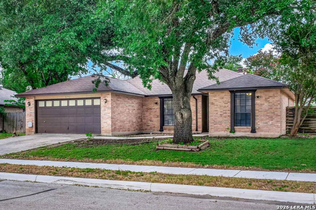 4635 French Meadow St, San Antonio