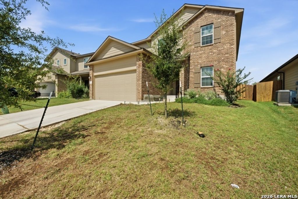 9727 Western Wishes, San Antonio