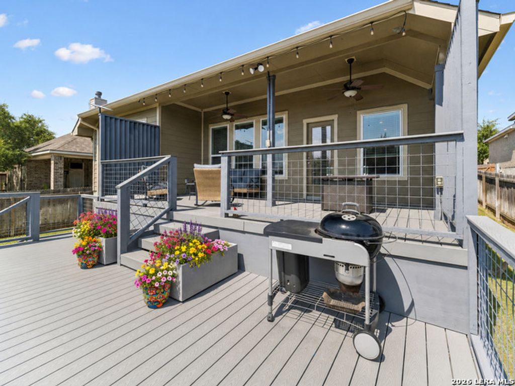 3103 Blenheim Park, Bulverde