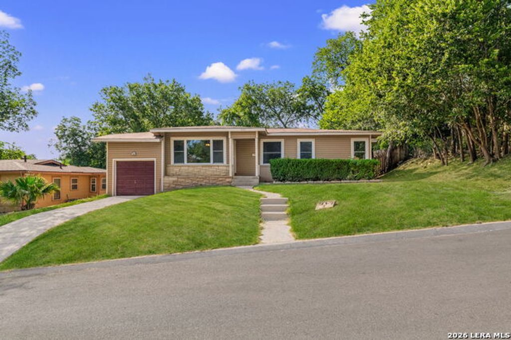 443 Westhill Pl, San Antonio