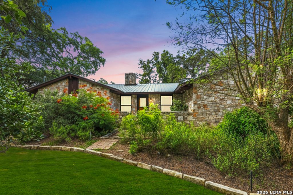 9428 Bluebell, San Antonio
