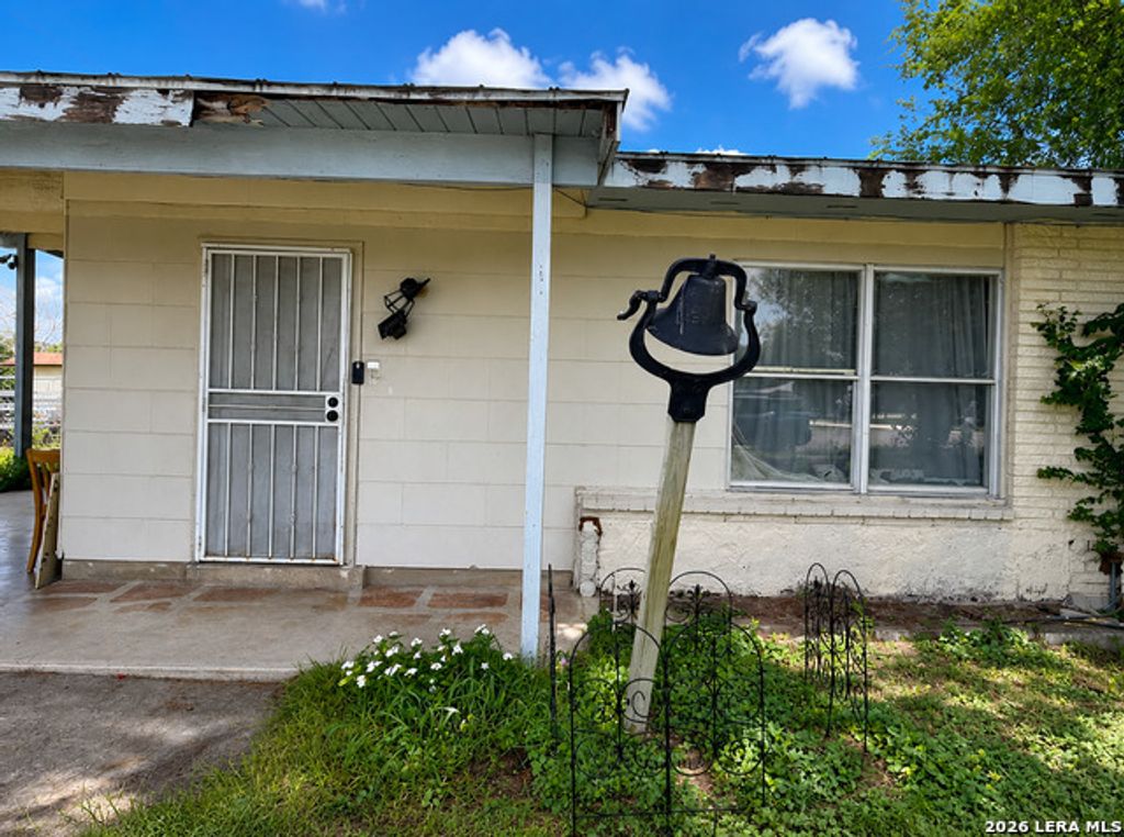 314 Springvale Drive, San Antonio