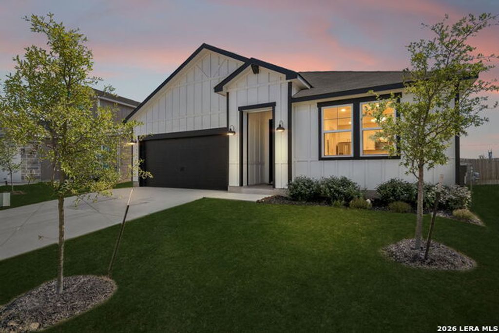 16559 Rosemary Rdg, Elmendorf